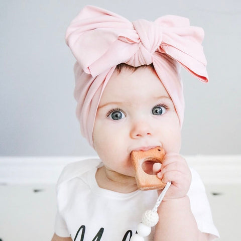 BALLERINA BIG BOW