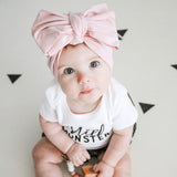 BALLERINA BIG BOW
