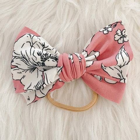 Rey Bow