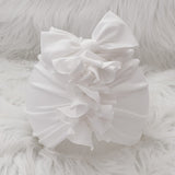 BAMBOO MAGNOLIA RUFFLE