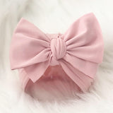 BALLERINA BIG BOW