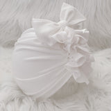 BAMBOO MAGNOLIA RUFFLE