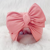 ROSE BIG BOW
