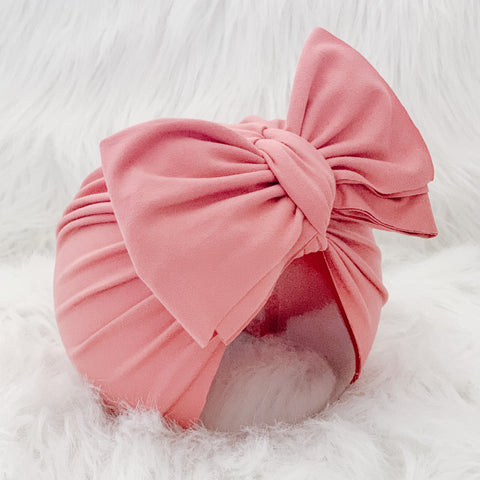 ROSE BIG BOW