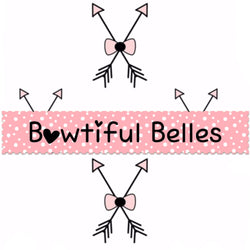 BOWTIFUL BELLES GIFT CARD