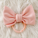Ballerina Pink Bow